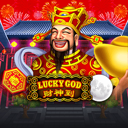 Lucky God